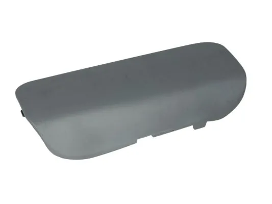 BLIC 5507-00-2530916P Bumper Cover, trailer hitch