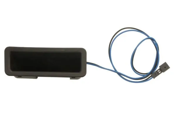 Handle, bootlid 6010-05-021417P