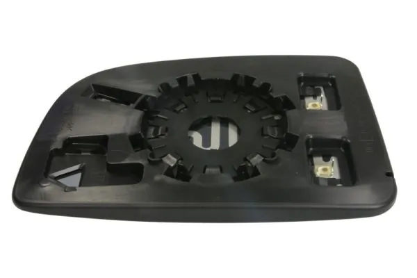 Mirror Glass, exterior mirror 6102-02-2247353P