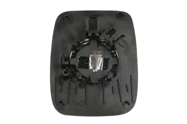 Mirror Glass, exterior mirror 6102-02-1291966P