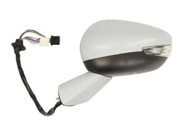 BLIC 5402-21-044369P Exterior Mirror