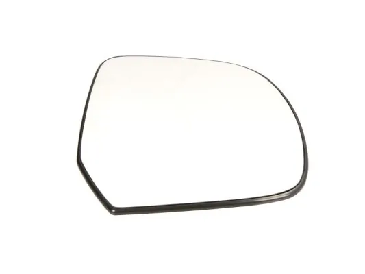 Mirror Glass, exterior mirror 6102-67-003368P