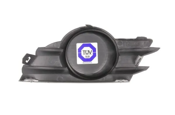 BLIC 6502-07-5026916P Ventilation Grilles, bumper