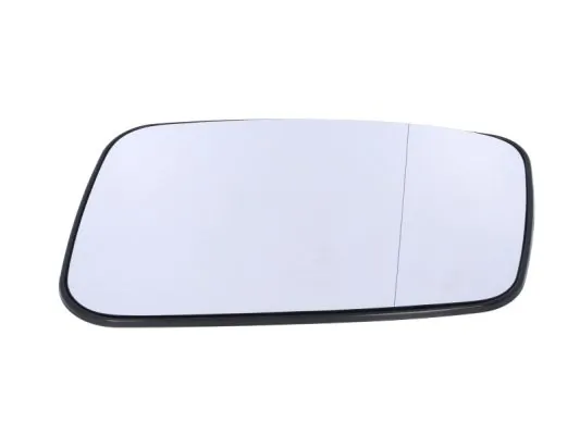 Mirror Glass, exterior mirror 6102-02-1251511P