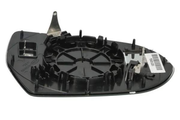 BLIC 6102-53-2093312P Mirror Glass, exterior mirror