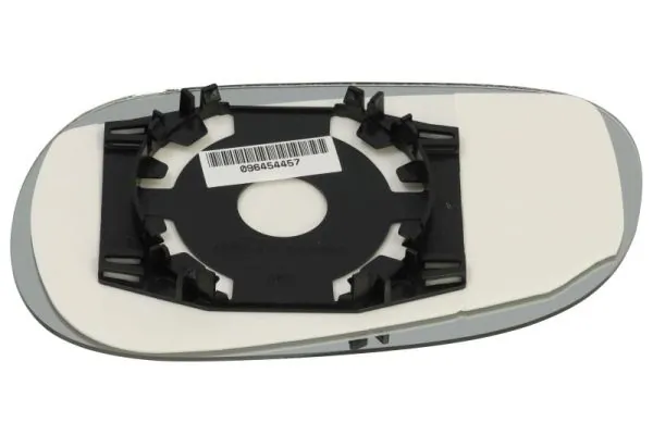 BLIC 6102-02-1292528P Mirror Glass, exterior mirror