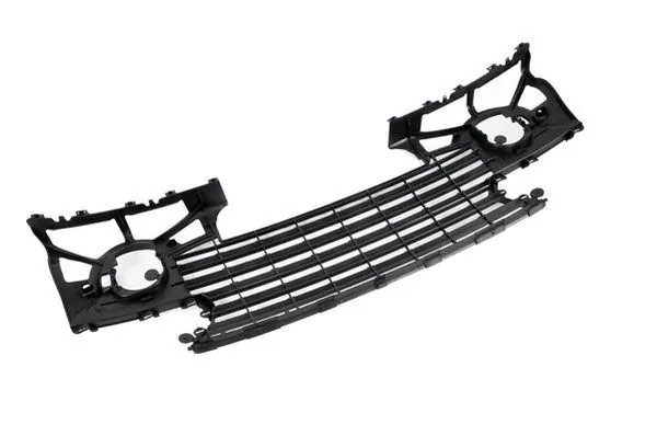 BLIC 6502-07-5514996P Ventilation Grilles, bumper