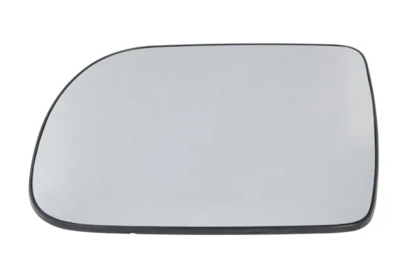 Mirror Glass, exterior mirror 6102-02-1212151P