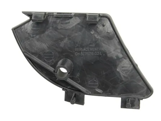 BLIC 5513-00-3527911P Ventilation Grilles, bumper