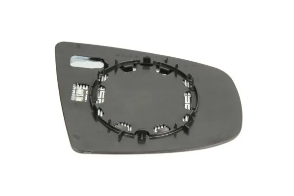 BLIC 6102-02-1271889P Mirror Glass, exterior mirror
