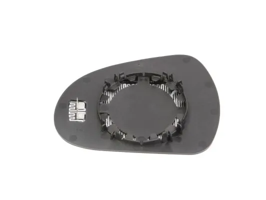 Mirror Glass, exterior mirror 6102-02-1212282P