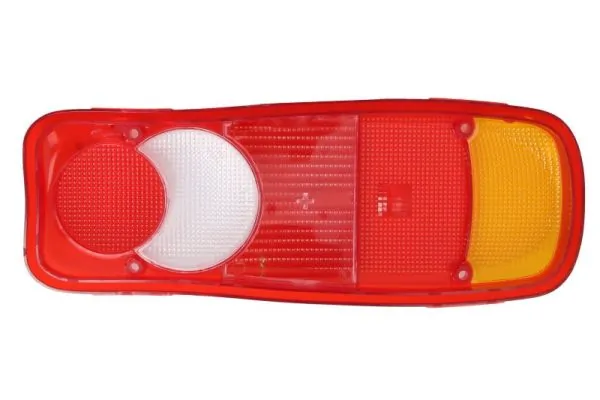 Lens, tail light assembly 5402-01-1621300P