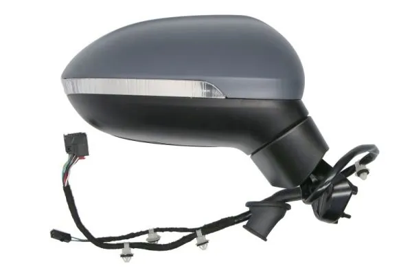 BLIC 5402-01-1585313P Exterior Mirror