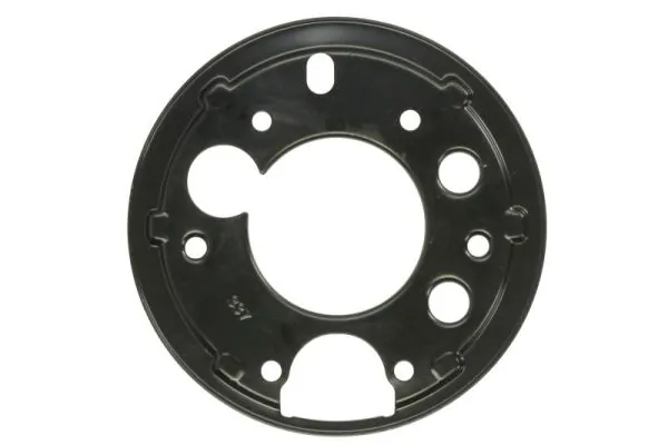 Splash Guard, brake disc 6508-03-3546875K