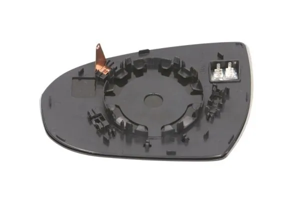 BLIC 6102-20-2001380P Mirror Glass, exterior mirror