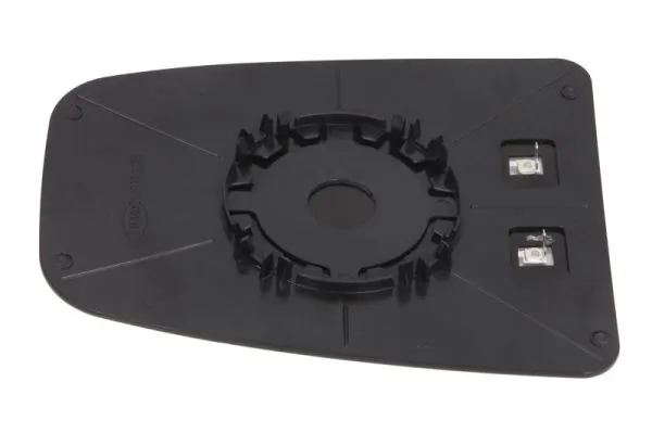 Mirror Glass, exterior mirror 6102-02-1221240P