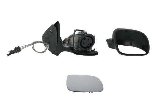 Exterior Mirror 5402-04-1138127P