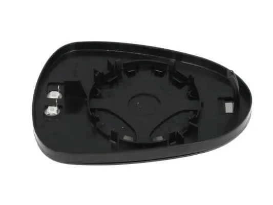 Mirror Glass, exterior mirror 6102-02-1231893P