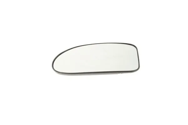 Mirror Glass, exterior mirror 6102-02-1231398P