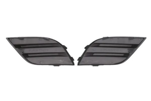 BLIC 6502-07-6034916P Ventilation Grilles, bumper