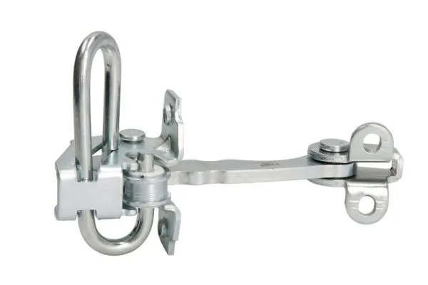 Door Check 6004-00-0155P