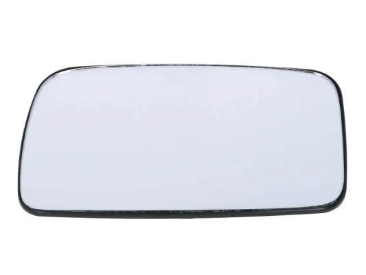 Mirror Glass, exterior mirror 6102-02-1291129P