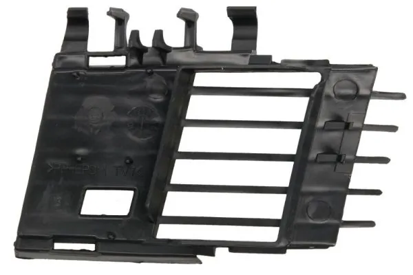 BLIC 6502-07-5078997PP Ventilation Grilles, bumper