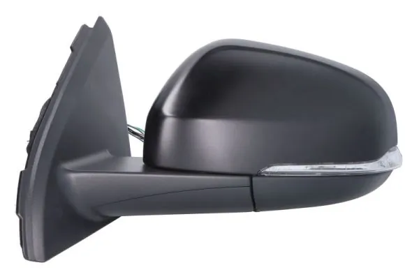 BLIC 5402-24-1514310P Exterior Mirror