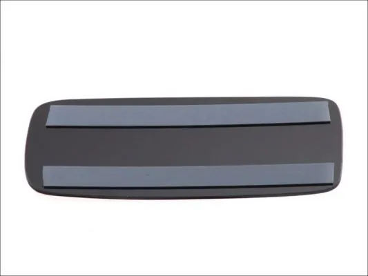 BLIC 6102-01-0625P Mirror Glass, exterior mirror