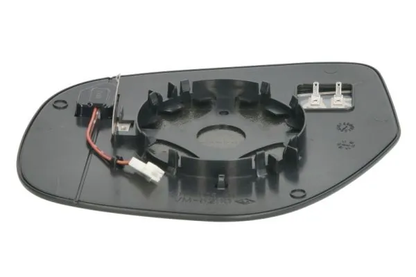 BLIC 6102-21-2232311P Mirror Glass, exterior mirror