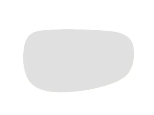 Mirror Glass, exterior mirror 6102-02-1231995P