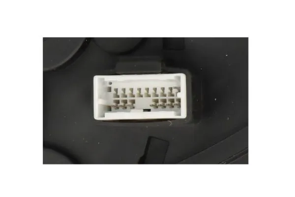BLIC 5402-20-2239312P Exterior Mirror