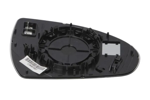 BLIC 6102-20-2239310P Mirror Glass, exterior mirror