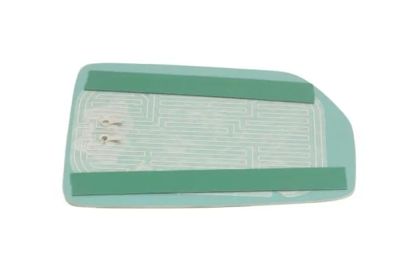 BLIC 6102-02-5301993P Mirror Glass, exterior mirror