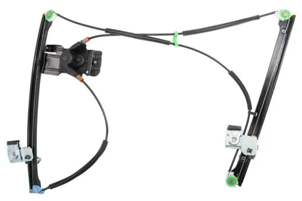 Window Regulator 6060-01-009861