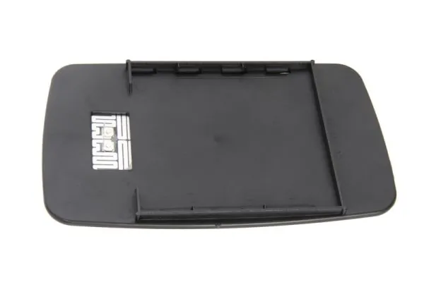 Mirror Glass, exterior mirror 6102-02-1231911P