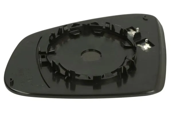 BLIC 6102-02-1321313P Mirror Glass, exterior mirror