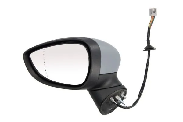 Exterior Mirror 5402-04-0304591P