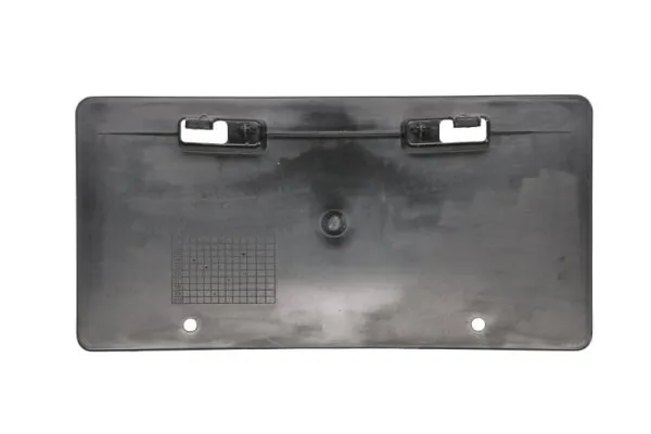 BLIC 6509-01-0932921P Licence Plate Holder