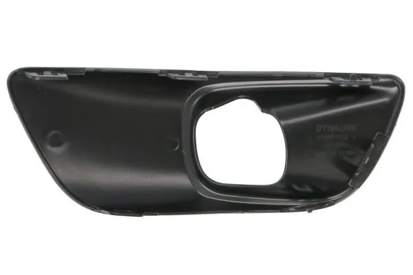 BLIC 6502-07-0538911P Ventilation Grilles, bumper