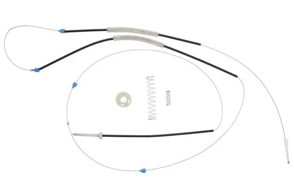 Repair Kit, window regulator 6205-05-011807P
