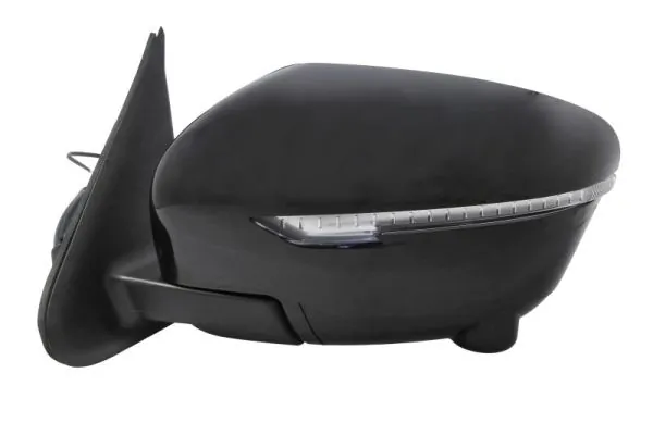 BLIC 5402-16-0967314P Exterior Mirror