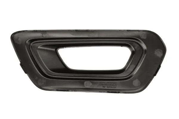 BLIC 6502-07-2517994P Ventilation Grilles, bumper