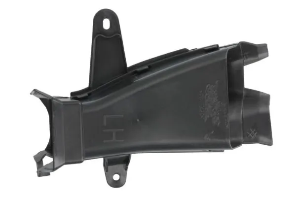 BLIC 6502-07-0072995PP Ventilation Grilles, bumper