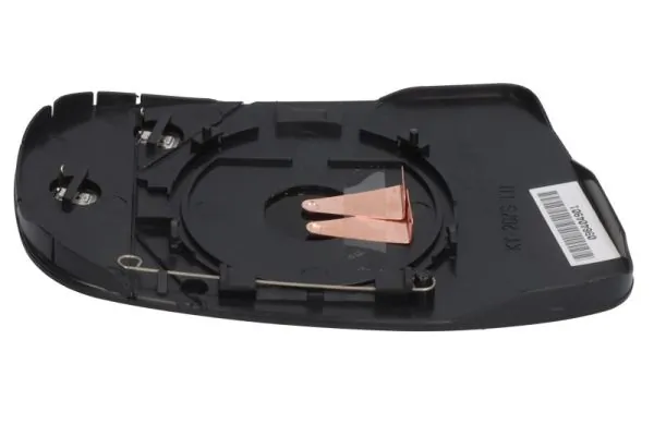 Mirror Glass, exterior mirror 6102-02-1271790P