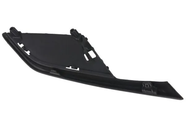 BLIC 6502-07-3493913P Ventilation Grilles, bumper