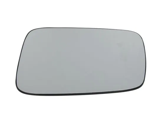 Mirror Glass, exterior mirror 6102-02-1231981P