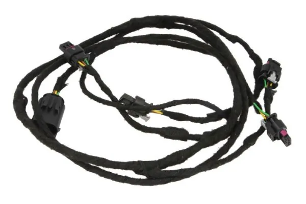 Sensor, park distance control 5902-02-0003P