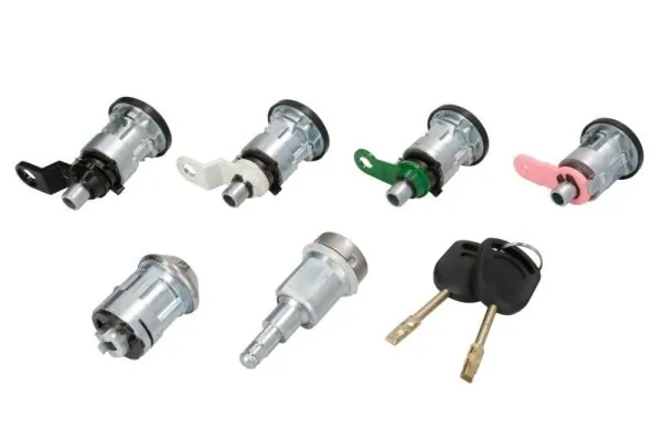 BLIC 6010-03-025425P Lock Set, locking system