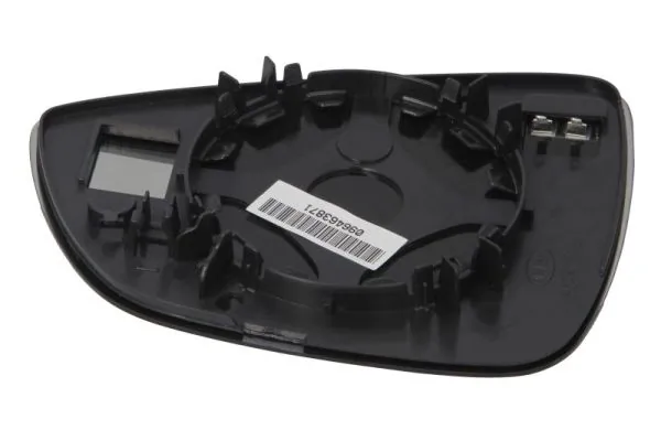 BLIC 6102-03-2152311P Mirror Glass, exterior mirror